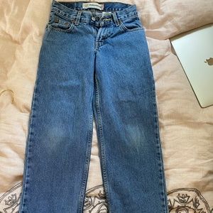 Levi jeans